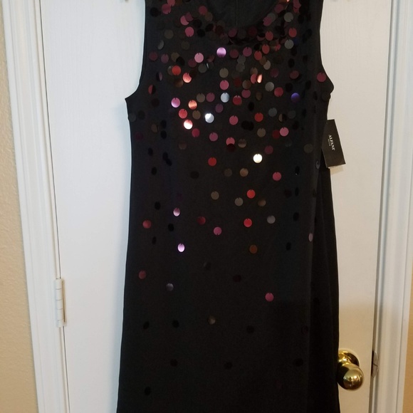 Alfani Little black dress - Picture 5 of 8